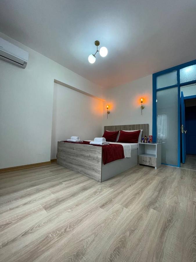 Appart hôtel Panorama Istambul